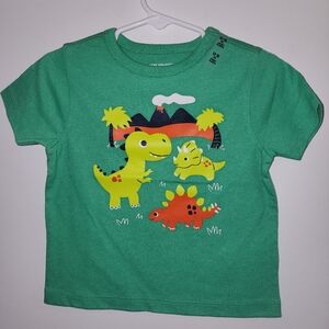 CHILDREN'S PLACE - Baby And Toddler Boys Dino Graphic Tee (NWT)